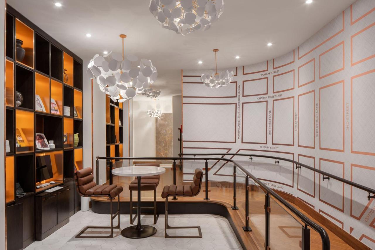 Forty Five, Macon, A Tribute Portfolio Hotel Macon