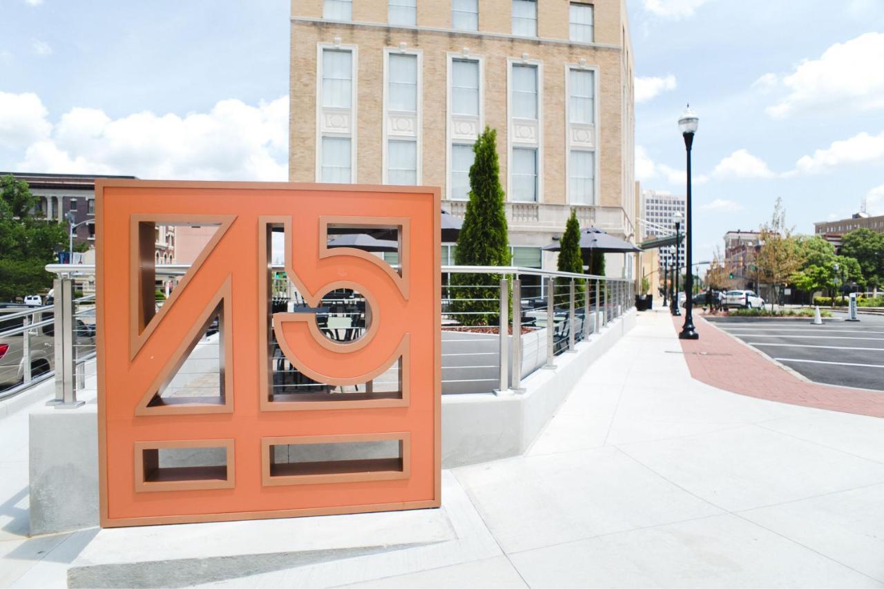 Forty Five, Macon, A Tribute Portfolio Hotel 3*