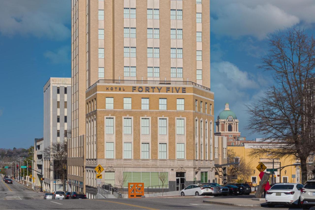 Forty Five, Macon, A Tribute Portfolio Hotel Macon