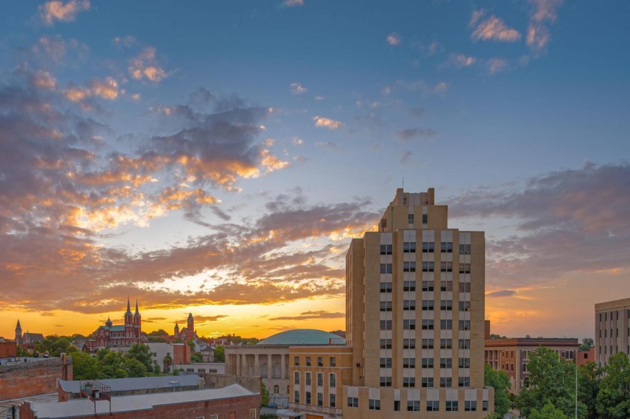 Forty Five, Macon, A Tribute Portfolio Hotel
