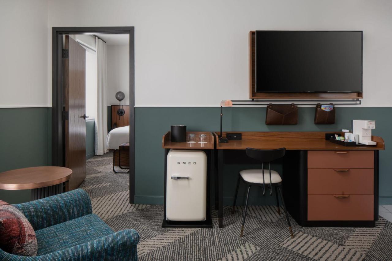 Forty Five, Macon, A Tribute Portfolio Hotel 3*