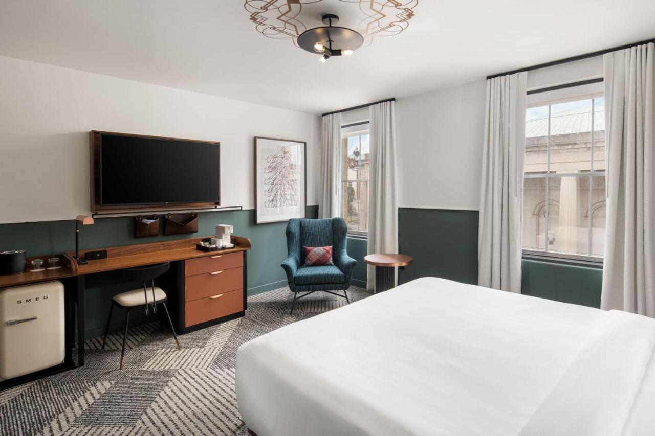 Forty Five, Macon, A Tribute Portfolio Hotel