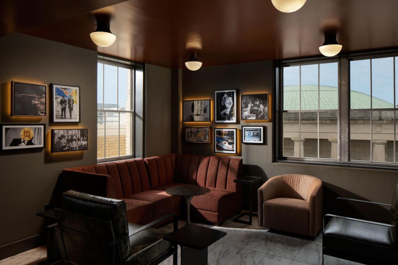 Forty Five, Macon, A Tribute Portfolio Hotel