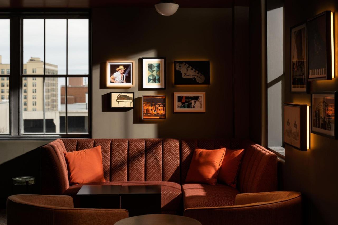 Forty Five, Macon, A Tribute Portfolio Hotel Macon