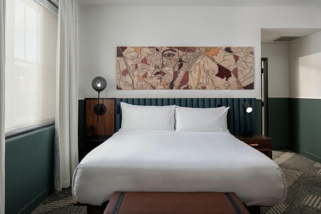 Forty Five, Macon, A Tribute Portfolio Hotel
