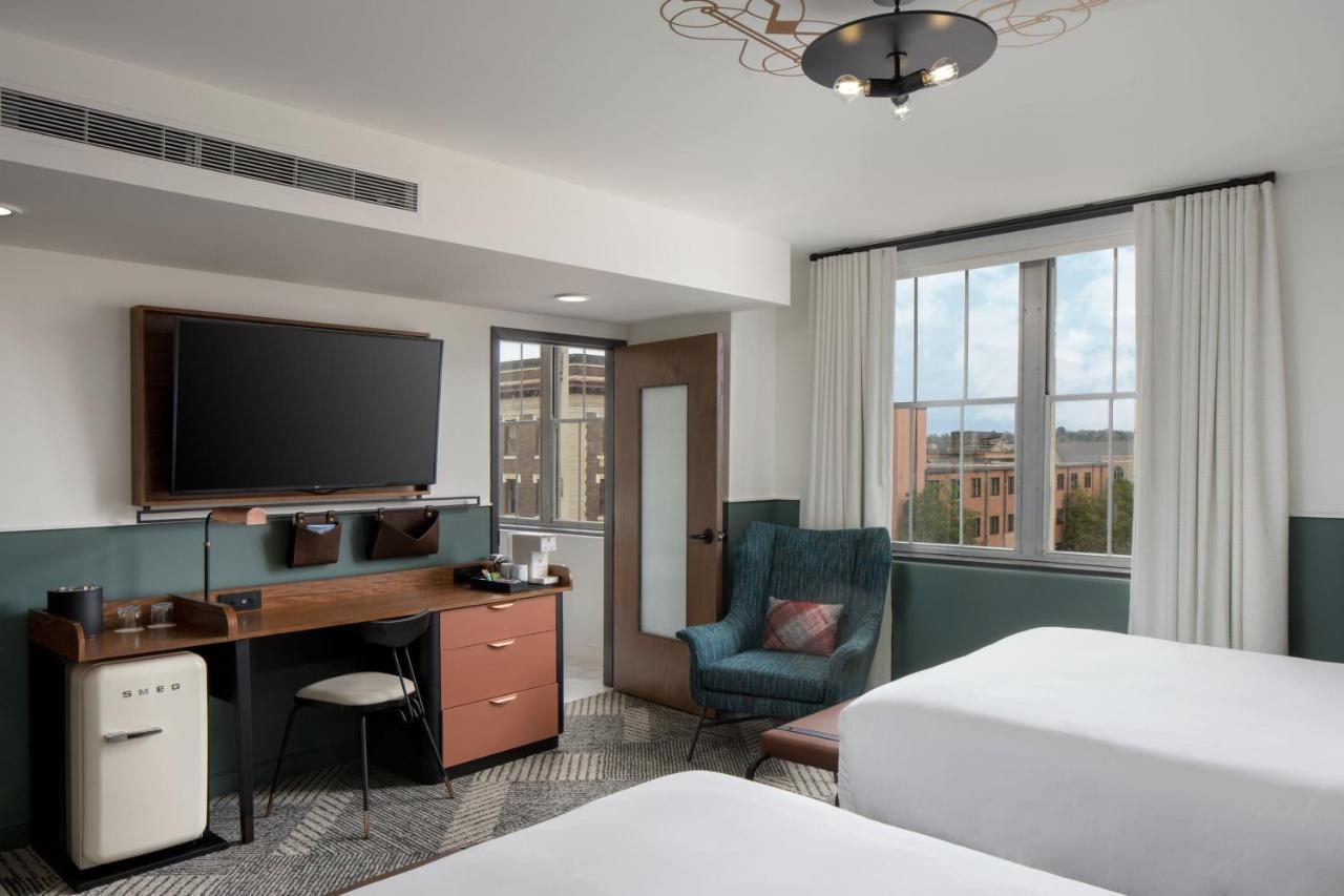 Hotel Forty Five, Macon, A Tribute Portfolio 3*