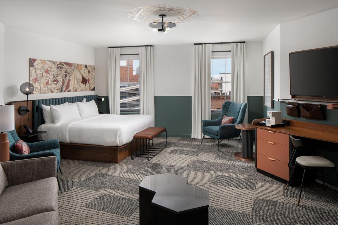 Forty Five, Macon, A Tribute Portfolio Hotel