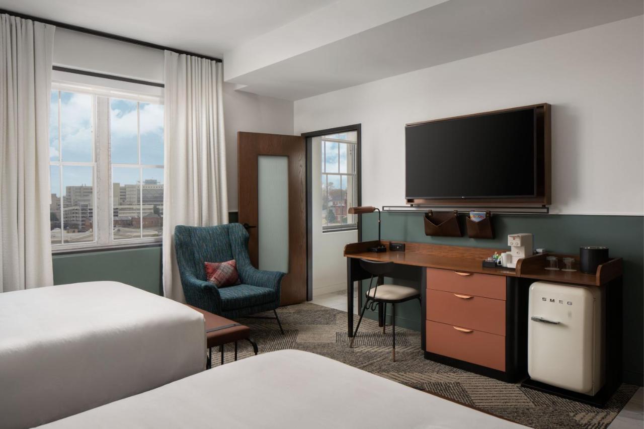 Forty Five, Macon, A Tribute Portfolio Hotel Macon